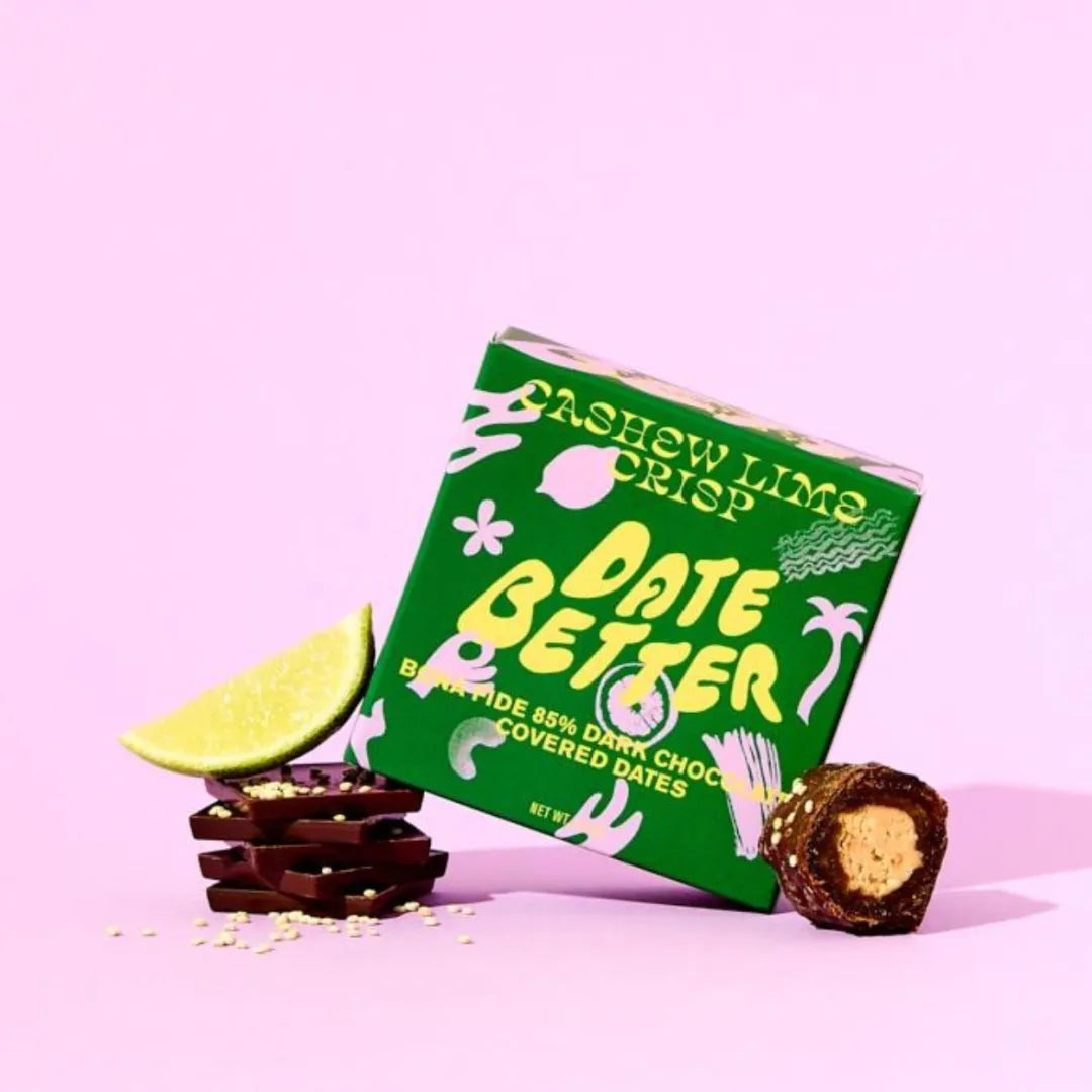 Date Better
