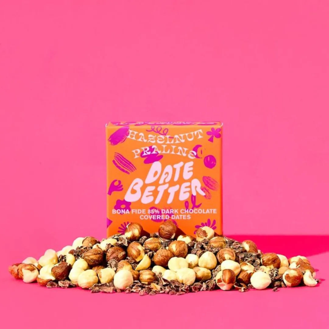 Date Better