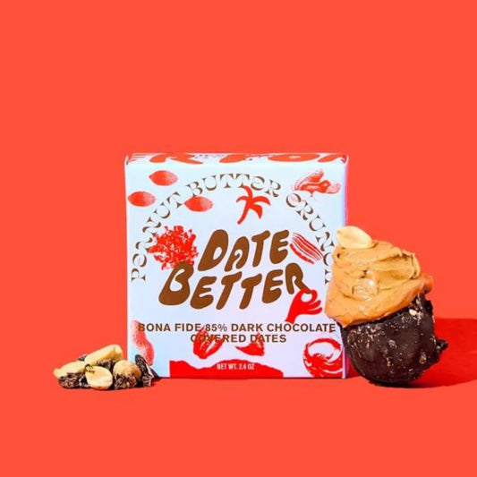 Date Better