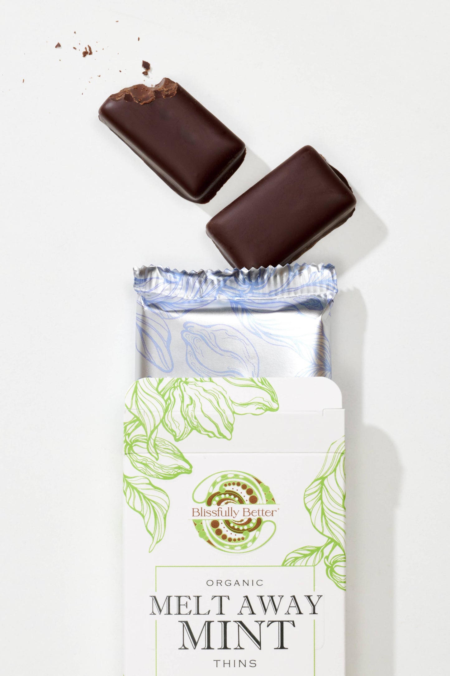 Blissfully Better - Mint Thins