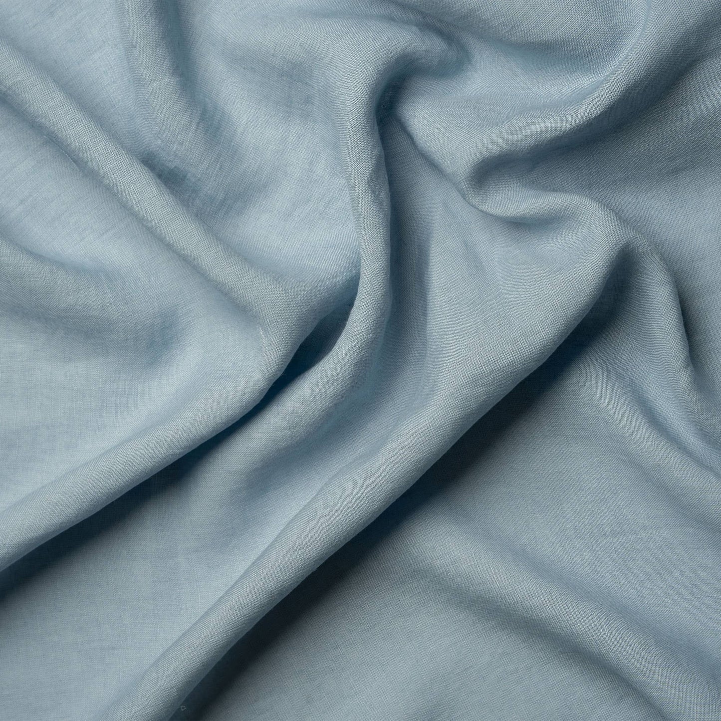Organic 100% Linen Wrap Dress Eliana