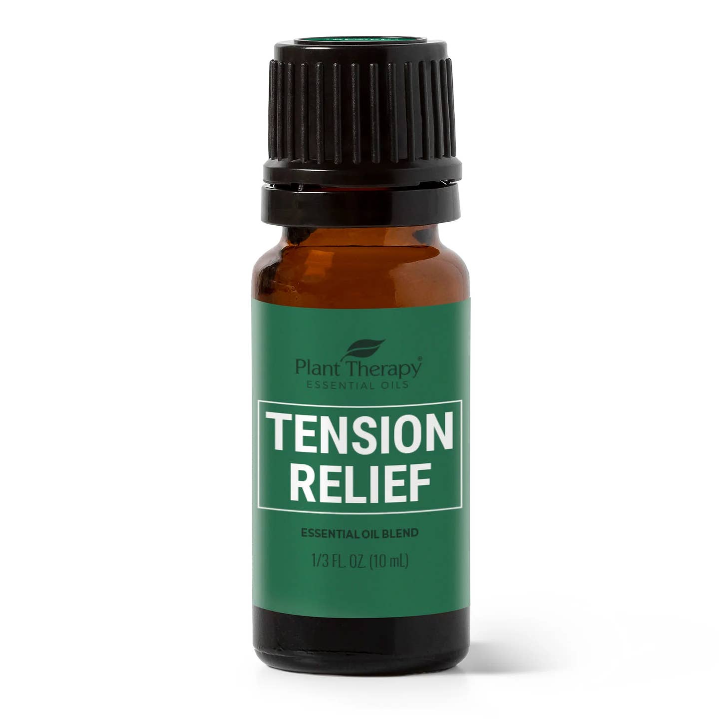 Tension Relief Essential Oil Blend 10 mL