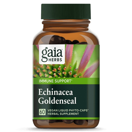 Echinacea Goldenseal