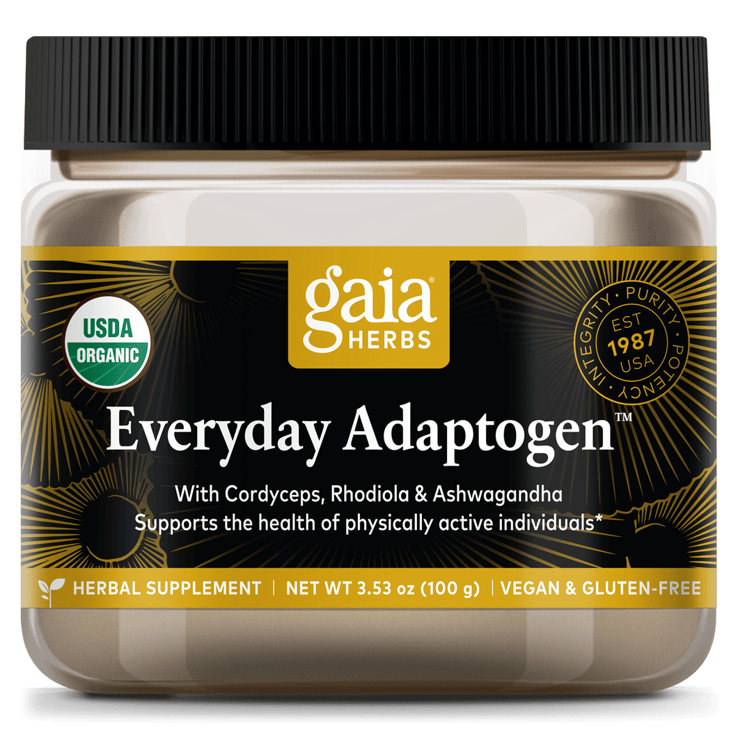 Everyday Adaptogen - While Supplies Last
