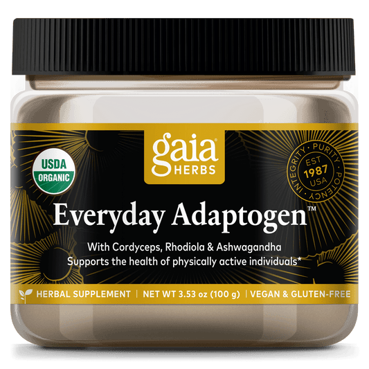 Everyday Adaptogen - While Supplies Last