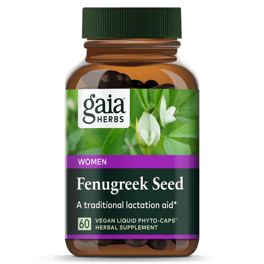 Fenugreek Seed