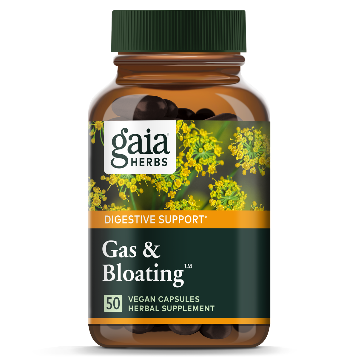 Gas & Bloating