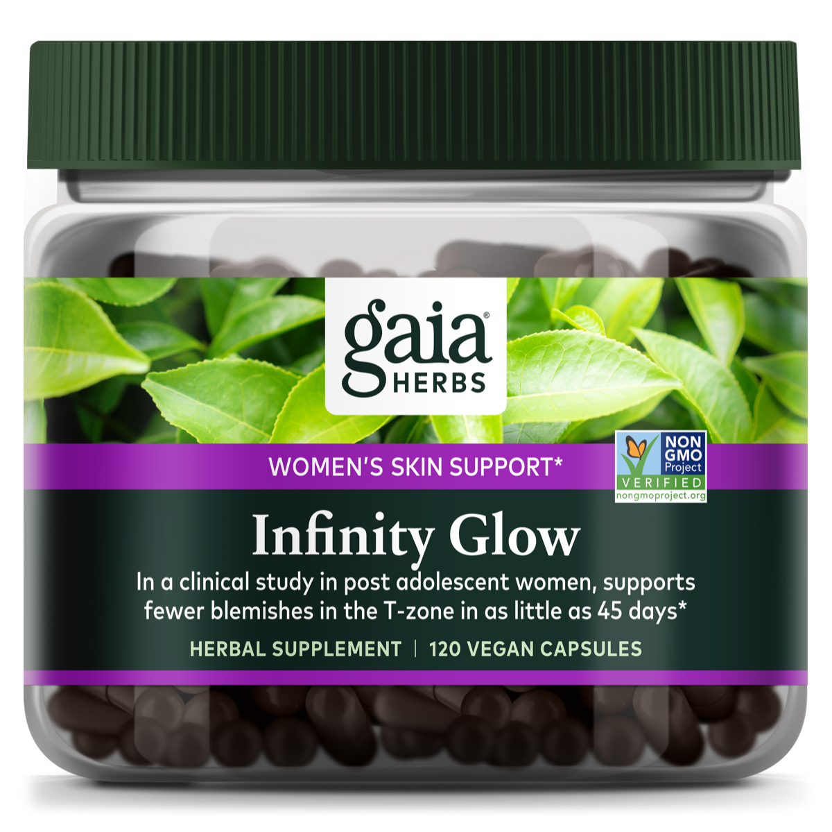 Infinity Glow