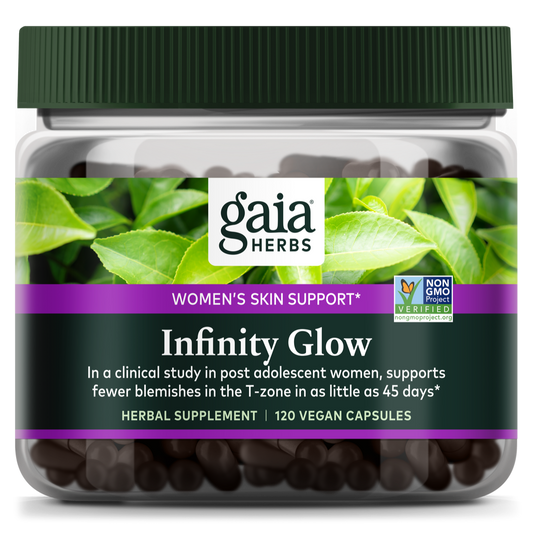Infinity Glow