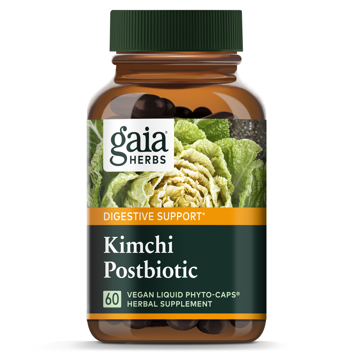 Kimchi Postbiotic