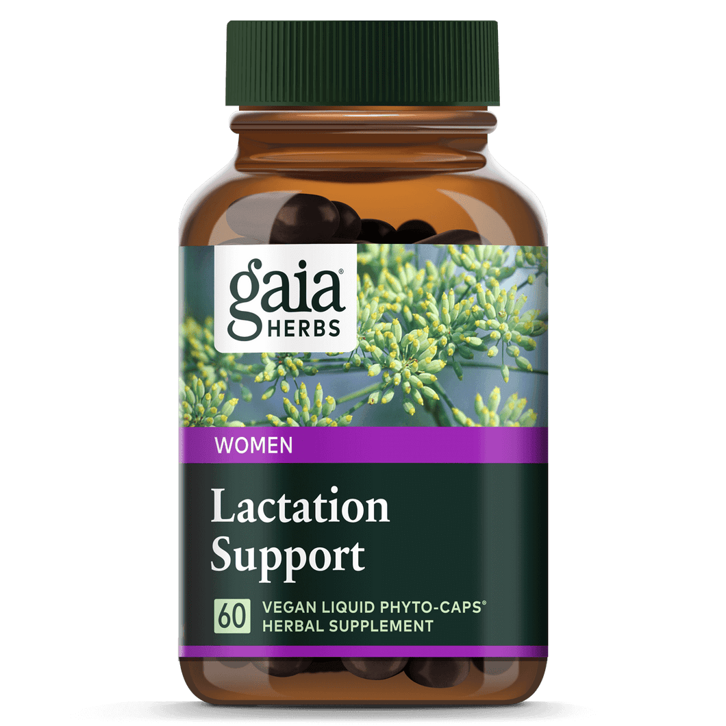 Lactation Support