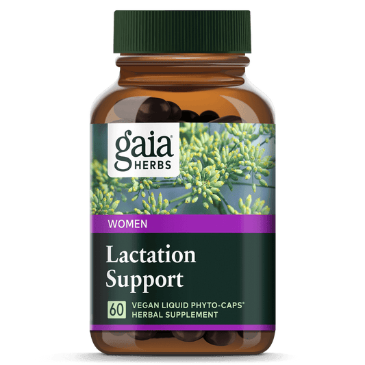 Lactation Support
