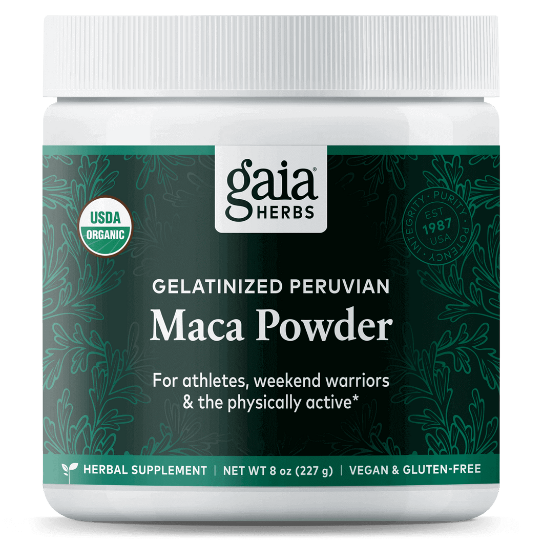 Maca Powder