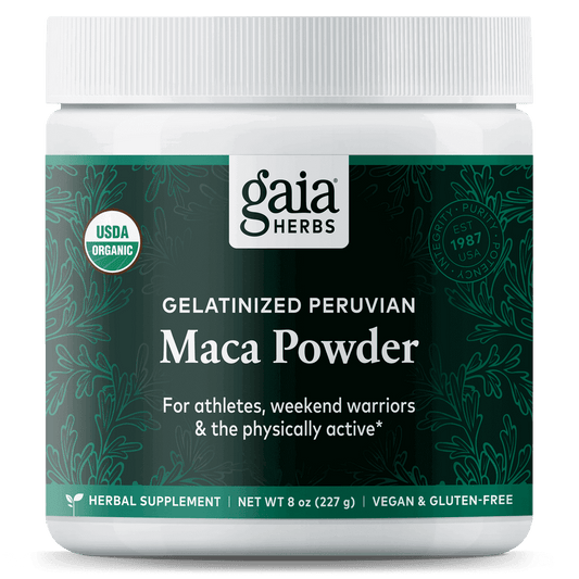 Maca Powder