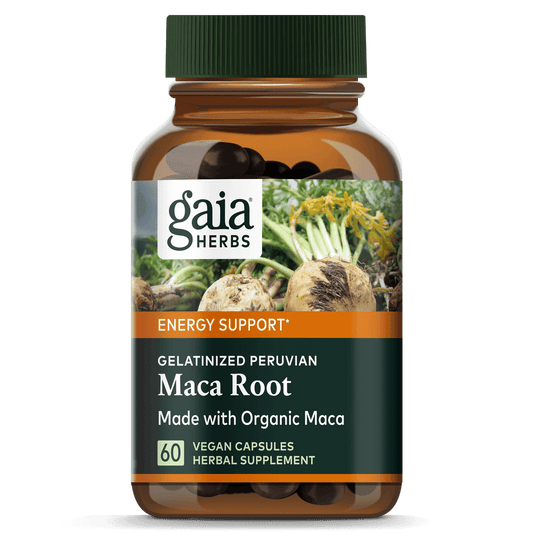 Maca Root