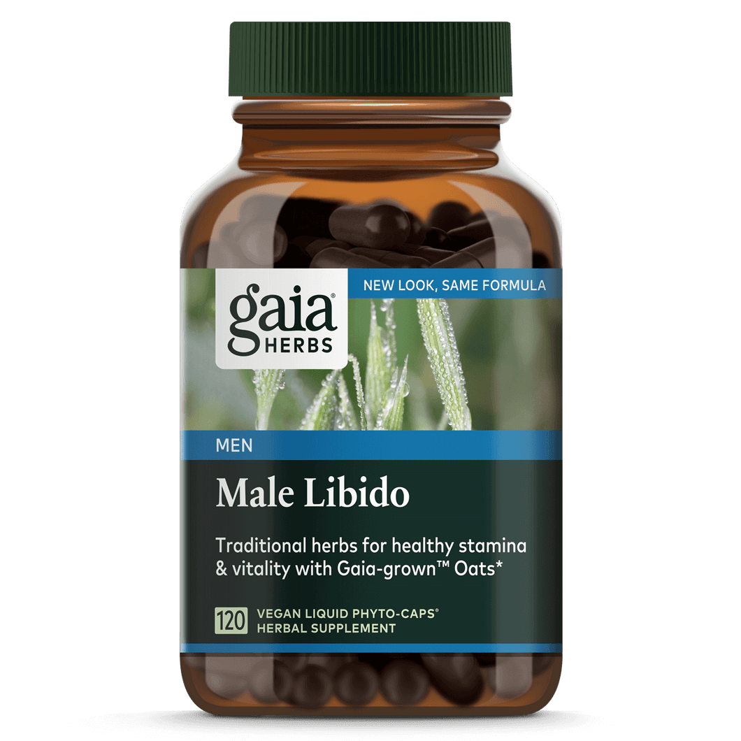Male Libido