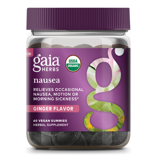 Nausea Gummies (COG)