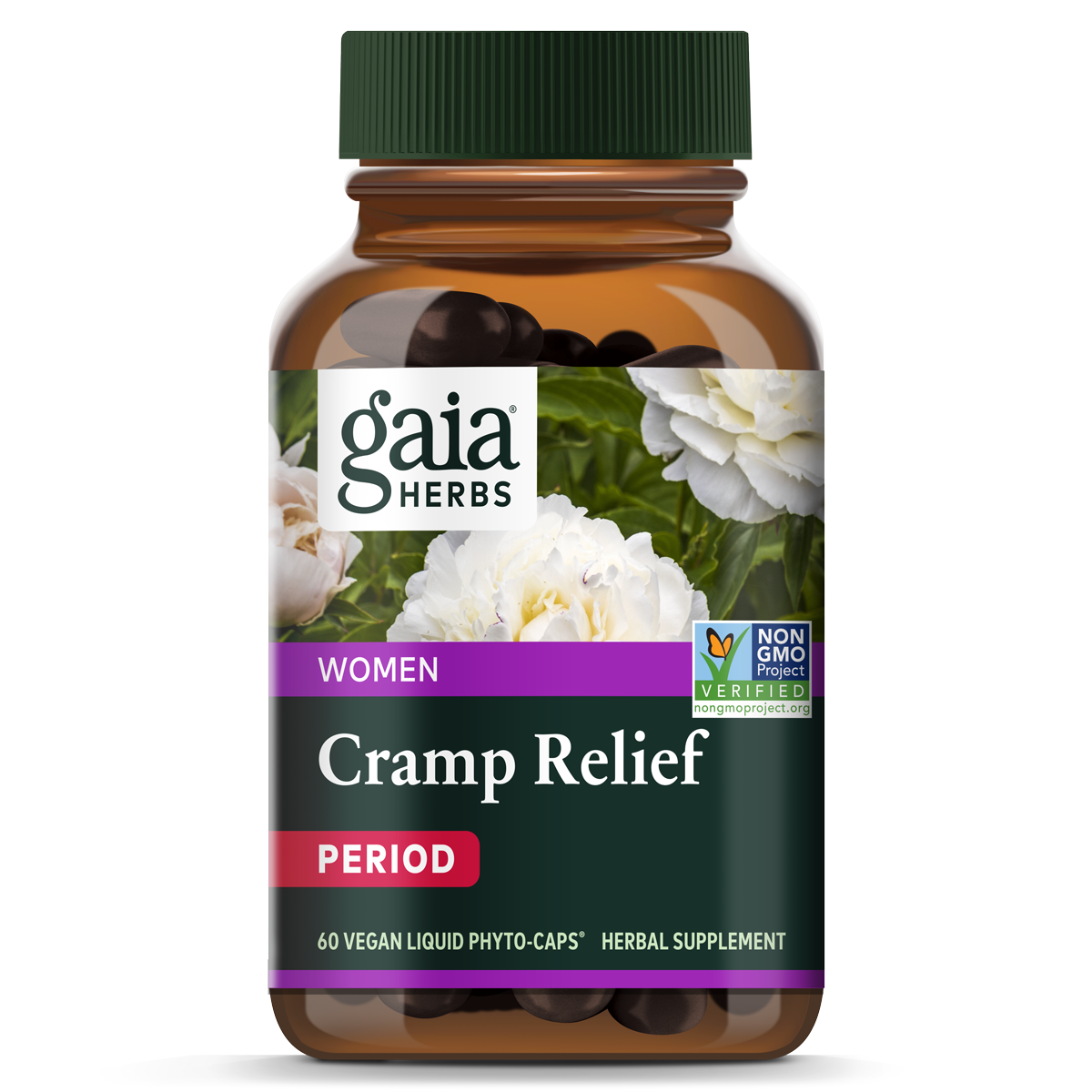 Period Cramp Relief