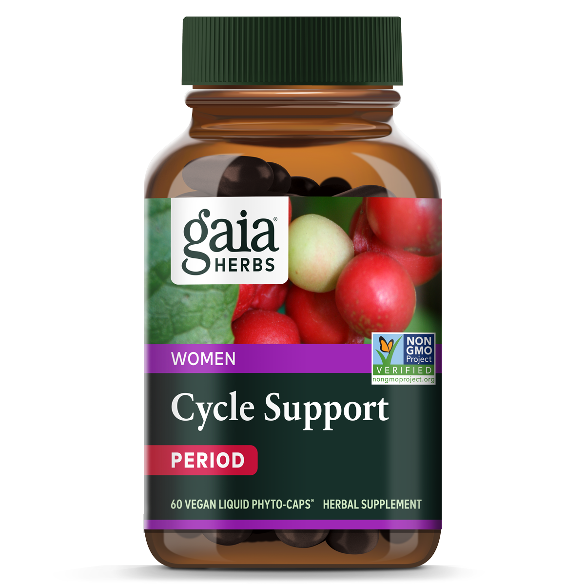 Period Cycle Support