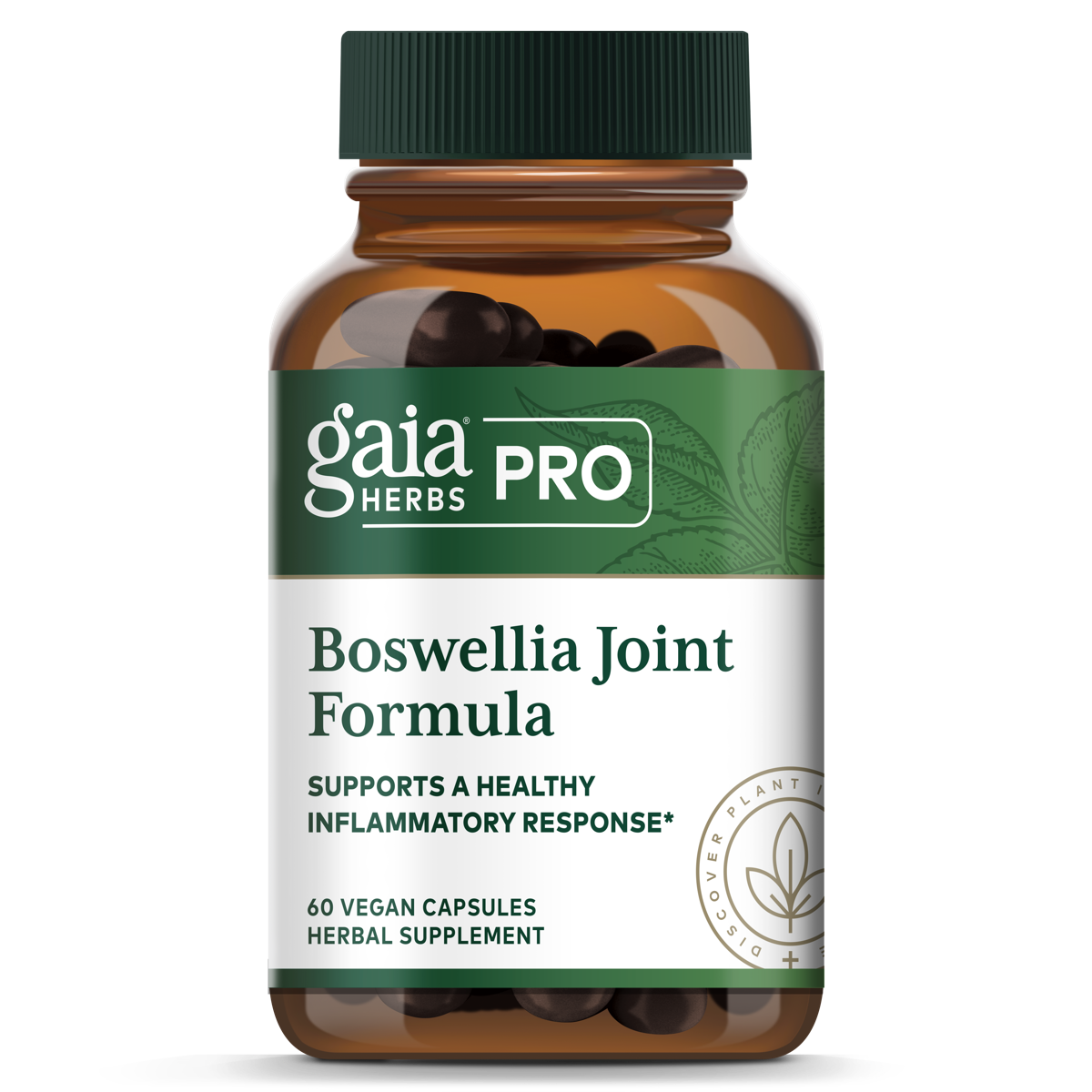 Boswellia Joint Formula - 60 ct