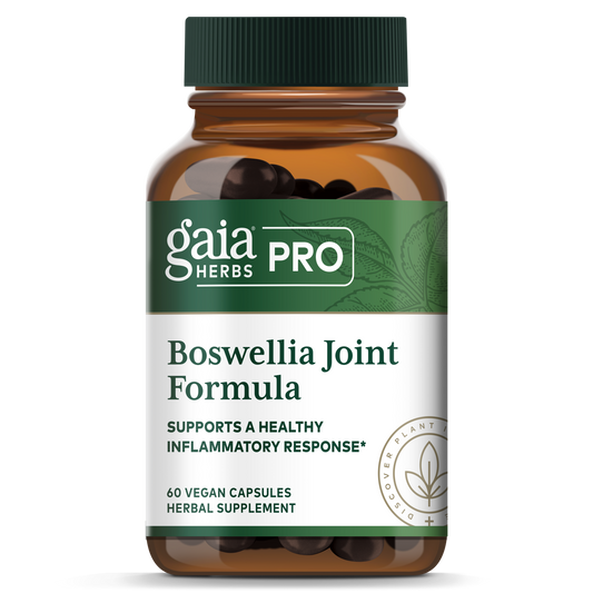 Boswellia Joint Formula - 60 ct