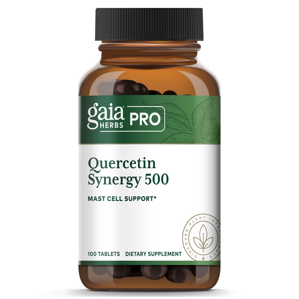 Quercetin Synergy 500