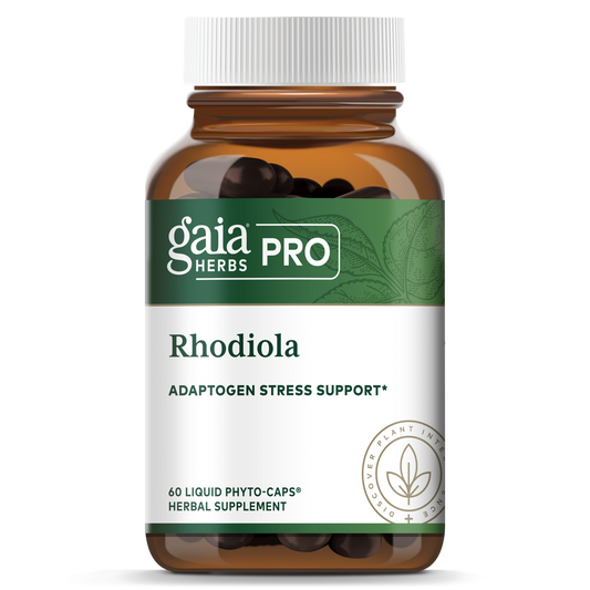 Rhodiola