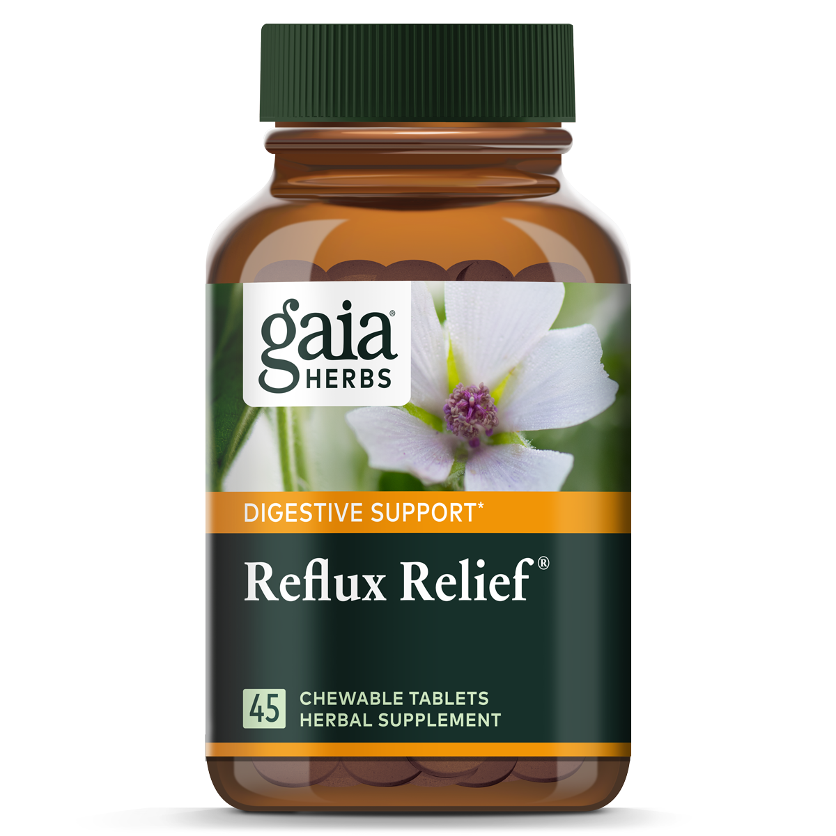 Reflux Relief