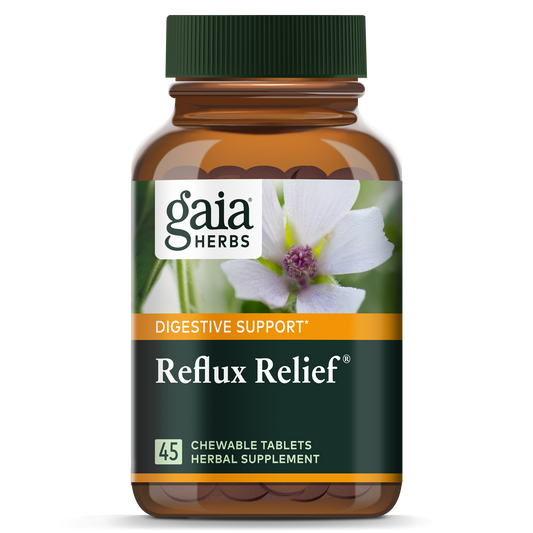 Reflux Relief