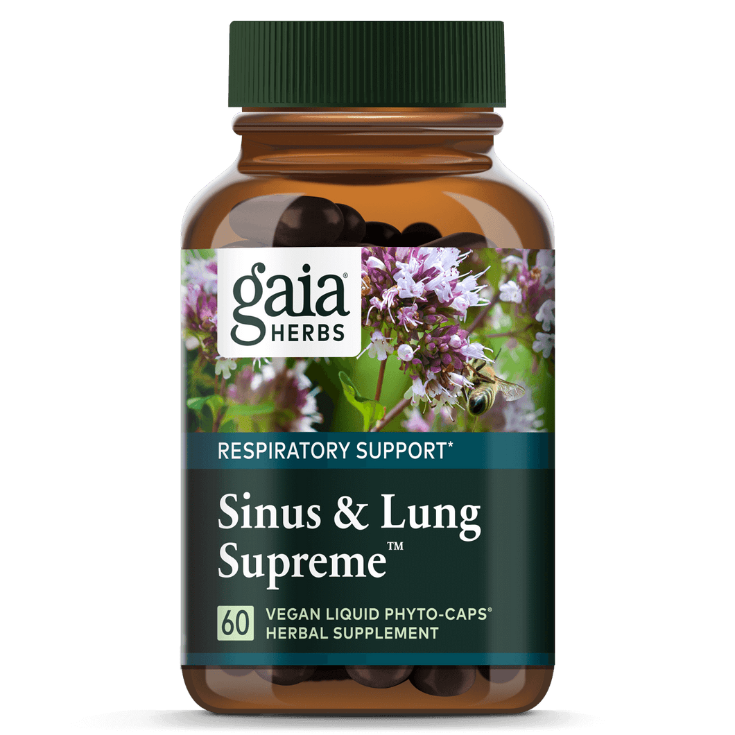 Sinus & Lung Supreme