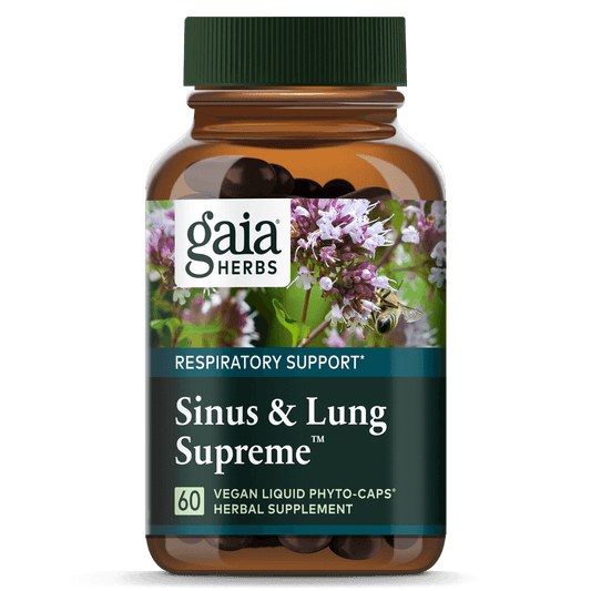 Sinus & Lung Supreme