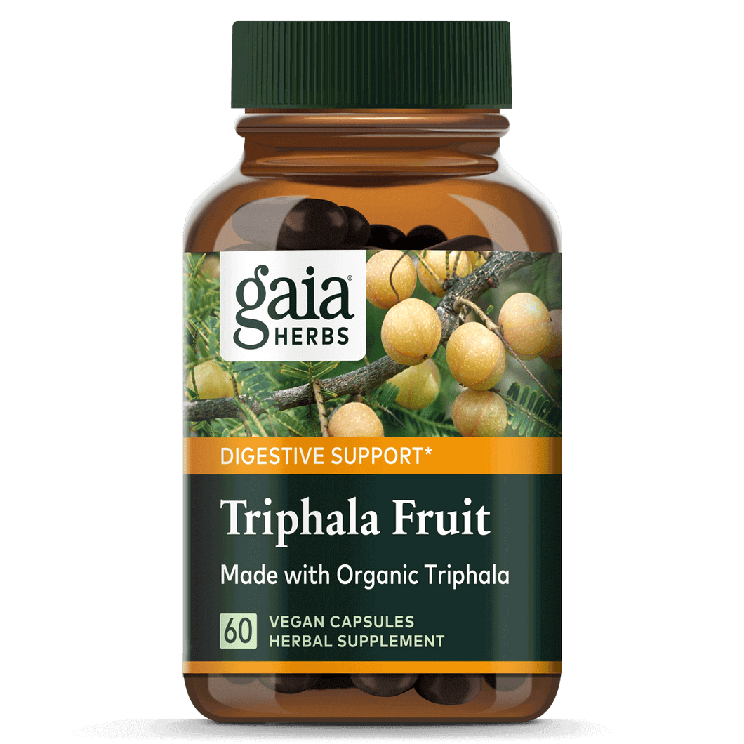 Triphala Fruit