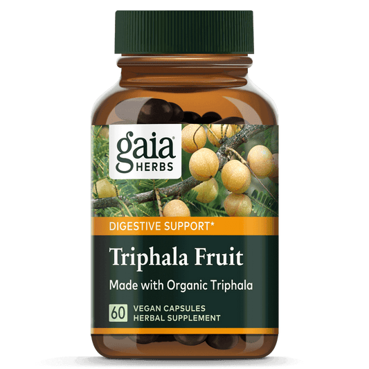 Triphala Fruit