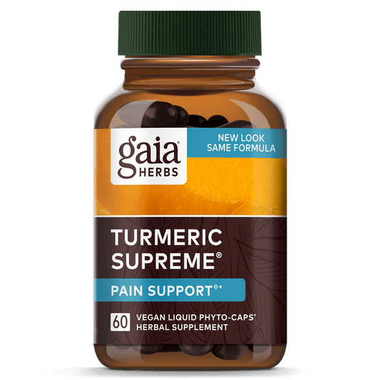 Turmeric Supreme Pain