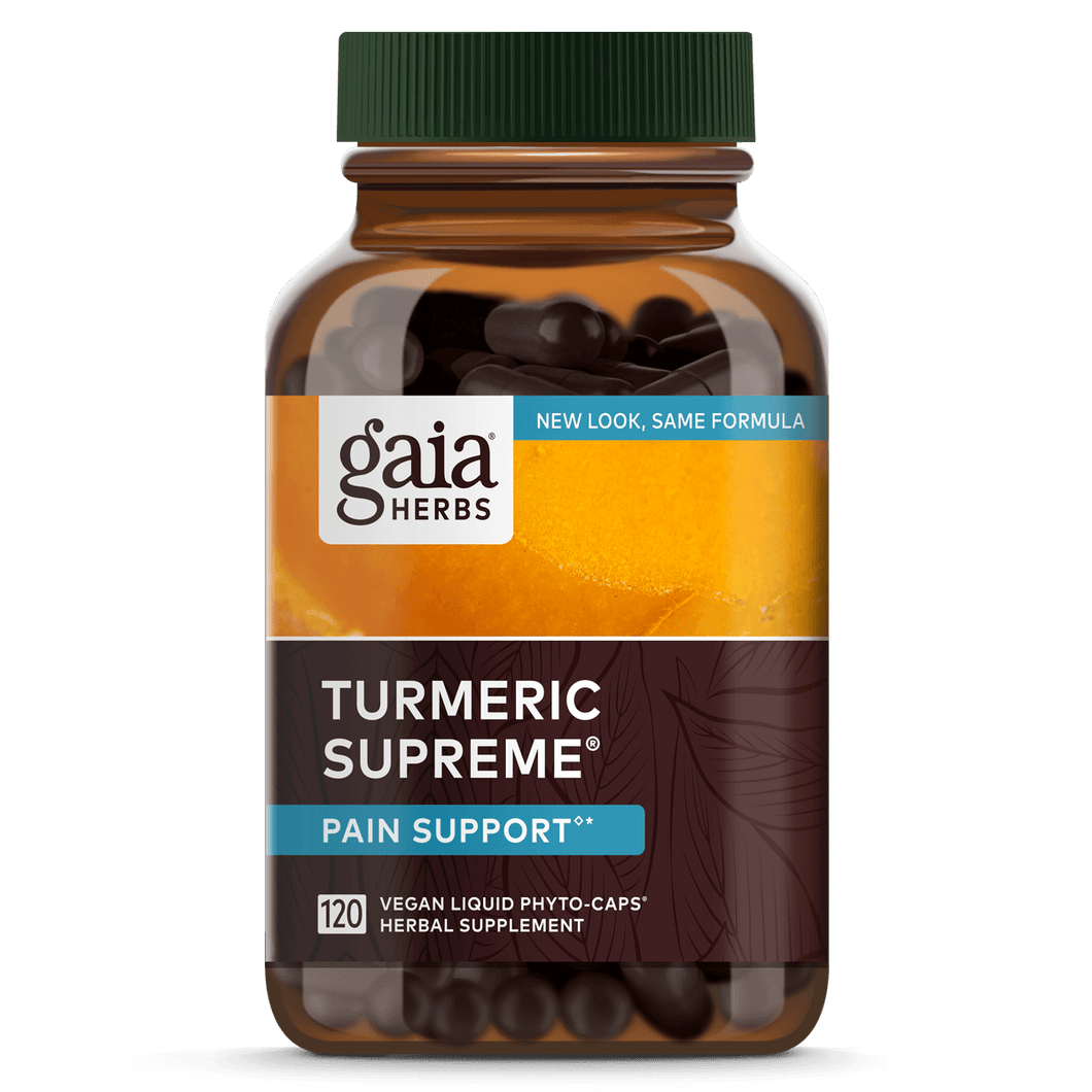 Turmeric Supreme Pain