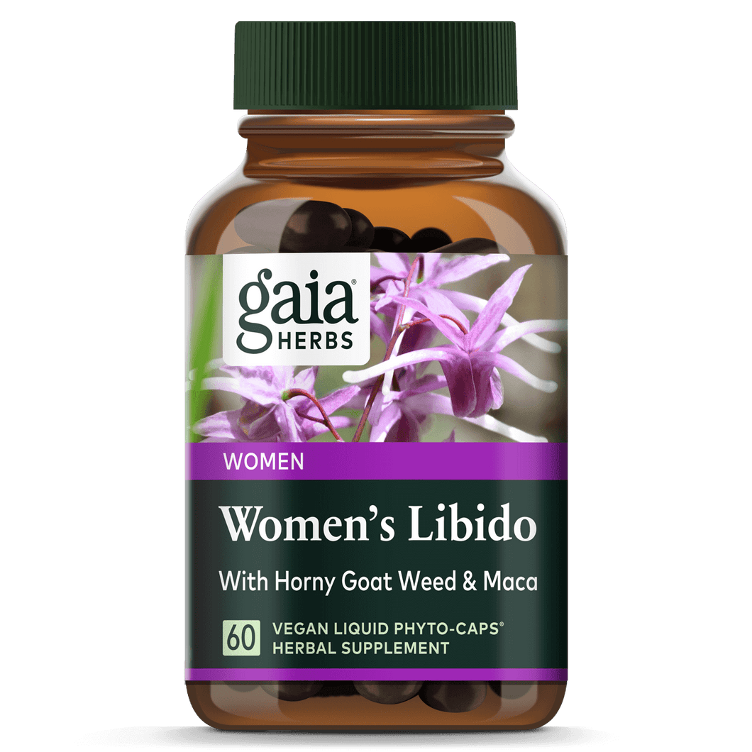 Arousal Restore Formula-Women's Libido