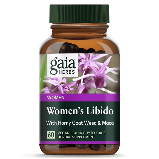 Arousal Restore Formula-Women's Libido