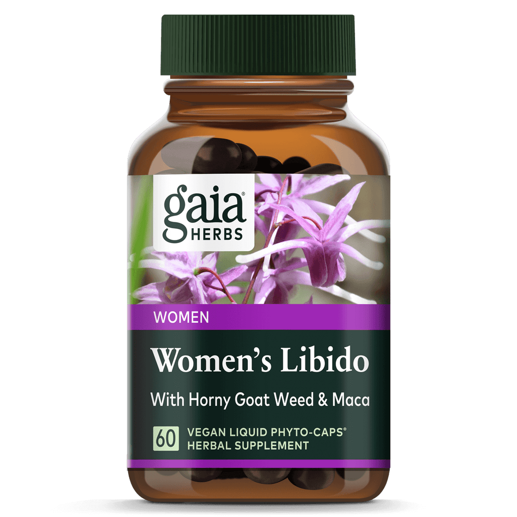 Women's Libido