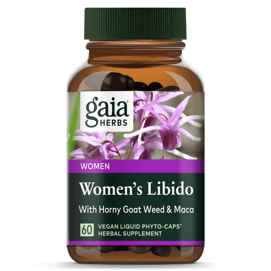 Women's Libido