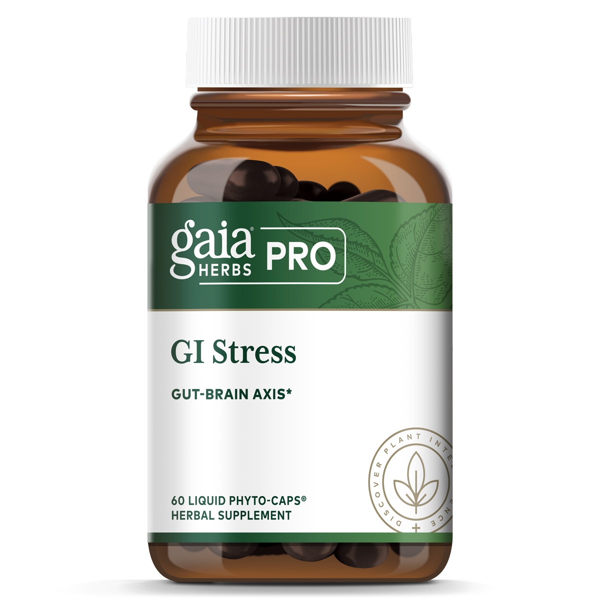 GI Stress
