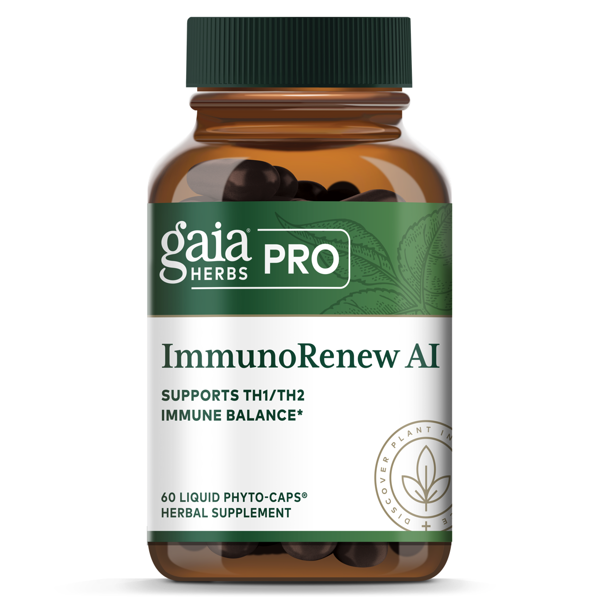 ImmunoRenew AI