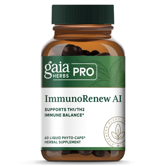 ImmunoRenew AI