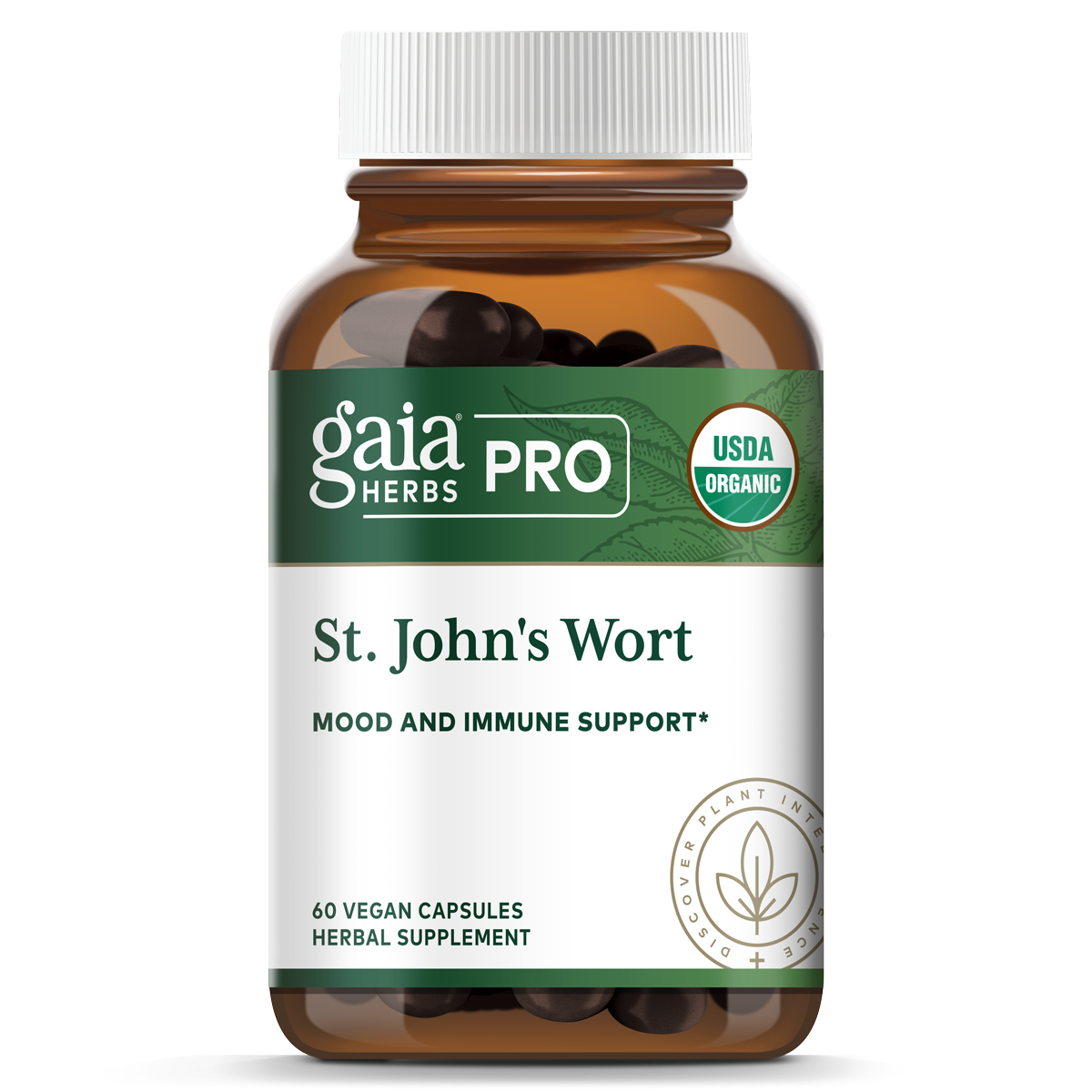 St. John's Wort (COG)