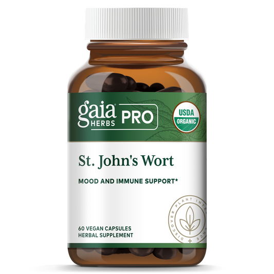 St. John's Wort (COG)