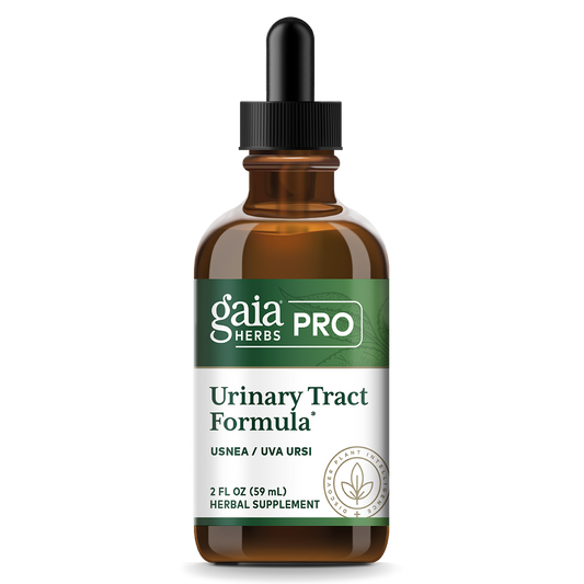 Urinary Tract Formula