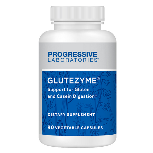 Glutezyme Progressive Labs