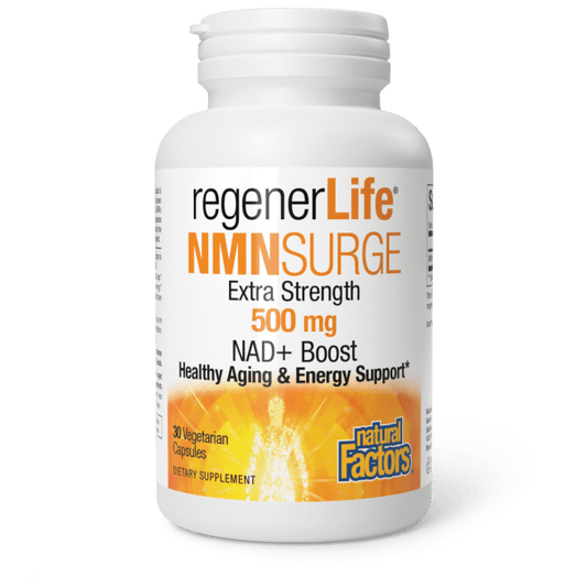 NMNSurge NAD+ Boost