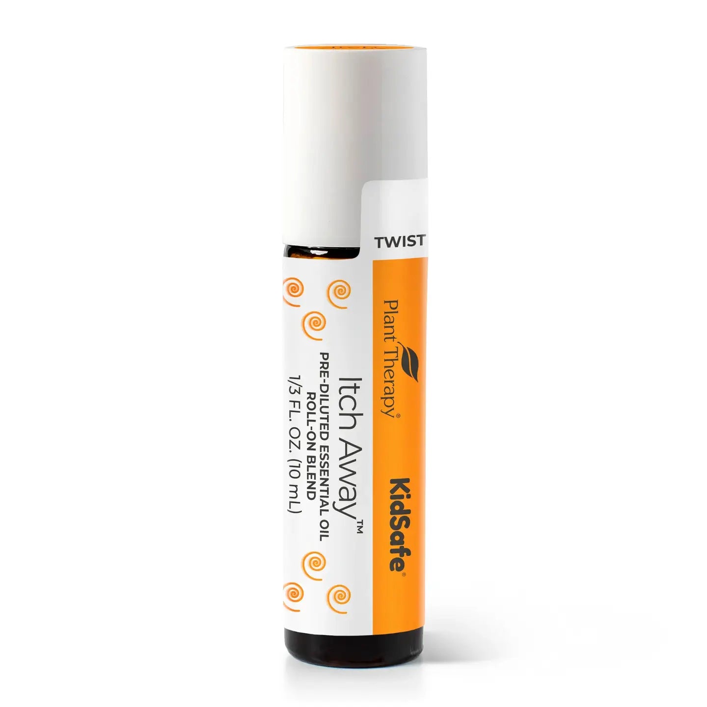 Itch Away KidSafe Essential Oil Pre-Diluted Roll On 10mL