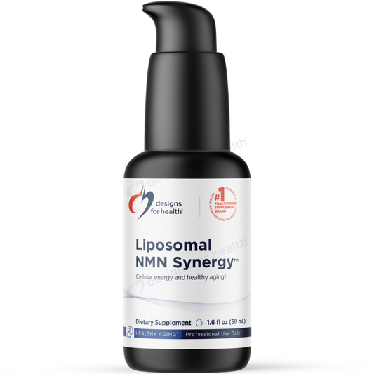 Liposomal NMN Synergy