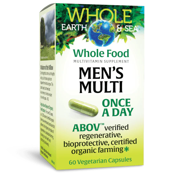 Men's Multi Once a Day